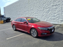 Thumbnail image of 2018 Honda Accord Hybrid at Toyota Of Bourbonnais
