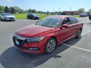Thumbnail image of 2018 Honda Accord Hybrid at Toyota Of Bourbonnais