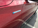 Thumbnail image of 2018 Honda Accord Hybrid at Toyota Of Bourbonnais