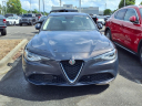 2019 Alfa Romeo Giulia Ti Lusso at Stateline Maserati Alfa Romeo