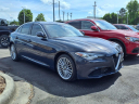 Thumbnail image of 2019 Alfa Romeo Giulia at Stateline Maserati Alfa Romeo