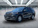 2021 Ford Explorer XLT at Ford of Smithtown