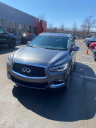 Thumbnail image of 2018 INFINITI QX60 at Golling Chrysler Jeep Dodge Ram of Chelsea