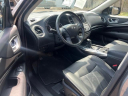 Thumbnail image of 2018 INFINITI QX60 at Golling Chrysler Jeep Dodge Ram of Chelsea