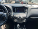 Thumbnail image of 2018 INFINITI QX60 at Golling Chrysler Jeep Dodge Ram of Chelsea