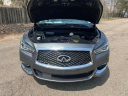 Thumbnail image of 2018 INFINITI QX60 at Golling Chrysler Jeep Dodge Ram of Chelsea