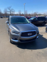 Thumbnail image of 2018 INFINITI QX60 at Golling Chrysler Jeep Dodge Ram of Chelsea