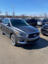 Thumbnail image of 2018 INFINITI QX60 at Golling Chrysler Jeep Dodge Ram of Chelsea