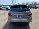 Thumbnail image of 2018 INFINITI QX60 at Golling Chrysler Jeep Dodge Ram of Chelsea