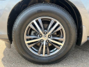 Thumbnail image of 2018 INFINITI QX60 at Golling Chrysler Jeep Dodge Ram of Chelsea