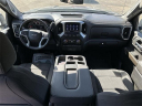 2022 Chevrolet Silverado 1500 Limited RST at LaFontaine Buick GMC