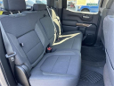Thumbnail image of 2022 Chevrolet Silverado 1500 Limited at LaFontaine Buick GMC
