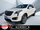 Thumbnail image of 2024 Cadillac XT5 at F C Kerbeck - New and Used