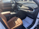 Thumbnail image of 2024 Cadillac XT5 at F C Kerbeck - New and Used