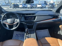 Thumbnail image of 2024 Cadillac XT5 at F C Kerbeck - New and Used