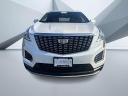 Thumbnail image of 2024 Cadillac XT5 at F C Kerbeck - New and Used