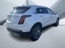Thumbnail image of 2024 Cadillac XT5 at F C Kerbeck - New and Used