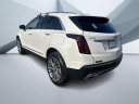 Thumbnail image of 2024 Cadillac XT5 at F C Kerbeck - New and Used