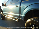 Thumbnail image of 2015 Ford F-150 at Gray Point Automotive, Inc.