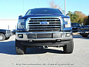 Thumbnail image of 2015 Ford F-150 at Gray Point Automotive, Inc.
