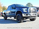 Thumbnail image of 2015 Ford F-150 at Gray Point Automotive, Inc.