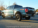 Thumbnail image of 2015 Ford F-150 at Gray Point Automotive, Inc.