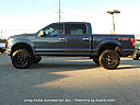 Thumbnail image of 2015 Ford F-150 at Gray Point Automotive, Inc.