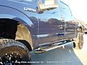 Thumbnail image of 2015 Ford F-150 at Gray Point Automotive, Inc.