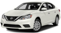 Thumbnail image of 2016 Nissan Sentra at Riverhead Auto Mall