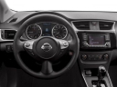 Thumbnail image of 2016 Nissan Sentra at Riverhead Auto Mall