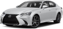 2018 Lexus GS 350 F SPORT at Lexus of Smithtown
