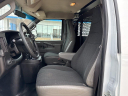 2023 Chevrolet Express 2500 at Midway Motors Hutchinson