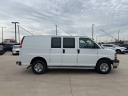 Thumbnail image of 2023 Chevrolet Express at Midway Motors Hutchinson