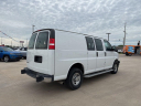 Thumbnail image of 2023 Chevrolet Express at Midway Motors Hutchinson