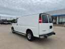 Thumbnail image of 2023 Chevrolet Express at Midway Motors Hutchinson