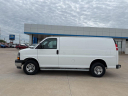 Thumbnail image of 2023 Chevrolet Express at Midway Motors Hutchinson
