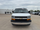 Thumbnail image of 2023 Chevrolet Express at Midway Motors Hutchinson