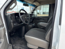 Thumbnail image of 2023 Chevrolet Express at Midway Motors Hutchinson