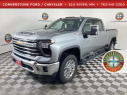 Thumbnail image of 2024 Chevrolet Silverado 3500HD at Corner Stone Auto