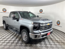 Thumbnail image of 2024 Chevrolet Silverado 3500HD at Corner Stone Auto