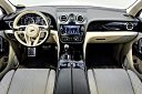 2018 Bentley Bentayga at Reserve Auto Group