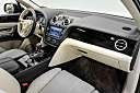 Thumbnail image of 2018 Bentley Bentayga at Reserve Auto Group