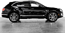 Thumbnail image of 2018 Bentley Bentayga at Reserve Auto Group