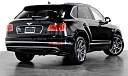 Thumbnail image of 2018 Bentley Bentayga at Reserve Auto Group