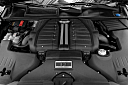 Thumbnail image of 2018 Bentley Bentayga at Reserve Auto Group