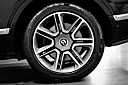 Thumbnail image of 2018 Bentley Bentayga at Reserve Auto Group