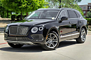 Thumbnail image of 2018 Bentley Bentayga at Reserve Auto Group
