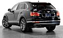 Thumbnail image of 2018 Bentley Bentayga at Reserve Auto Group