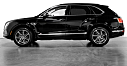 Thumbnail image of 2018 Bentley Bentayga at Reserve Auto Group