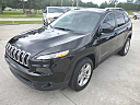 Thumbnail image of 2018 Jeep Cherokee at Texas Carco